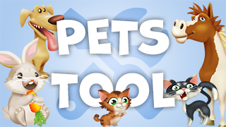 Pets Tool